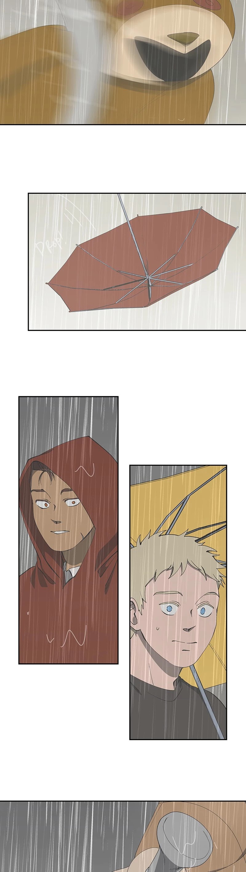 I Love Yoo chapter 161 - page 28