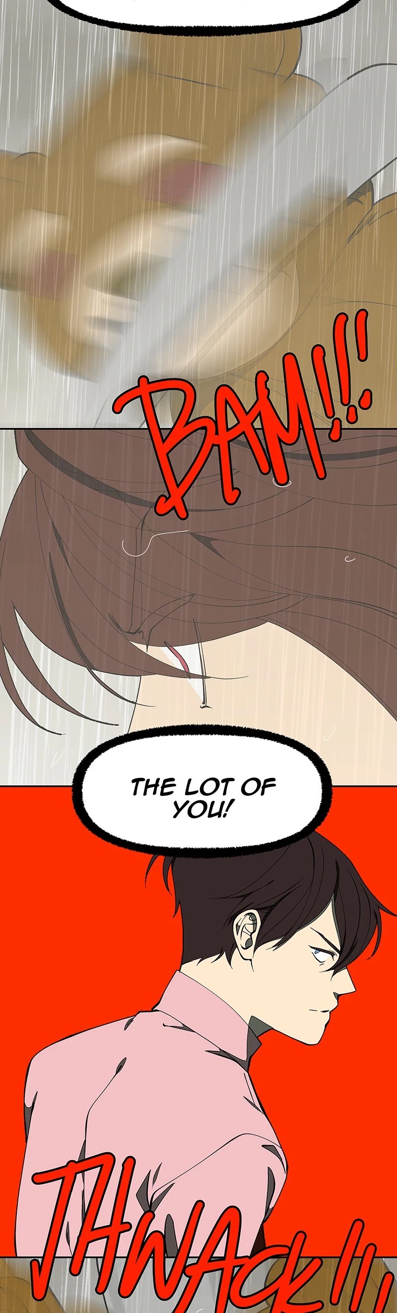 I Love Yoo chapter 161 - page 31