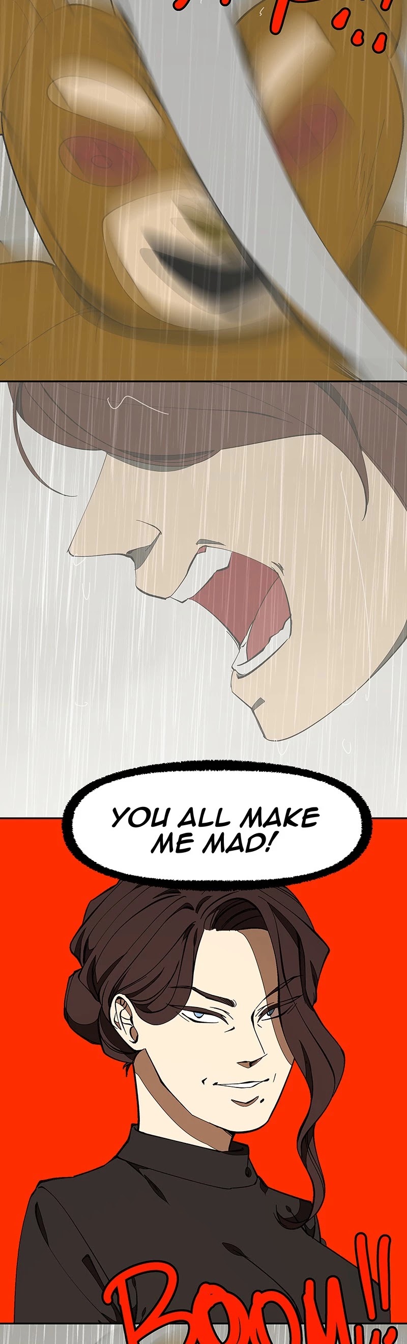 I Love Yoo chapter 161 - page 32