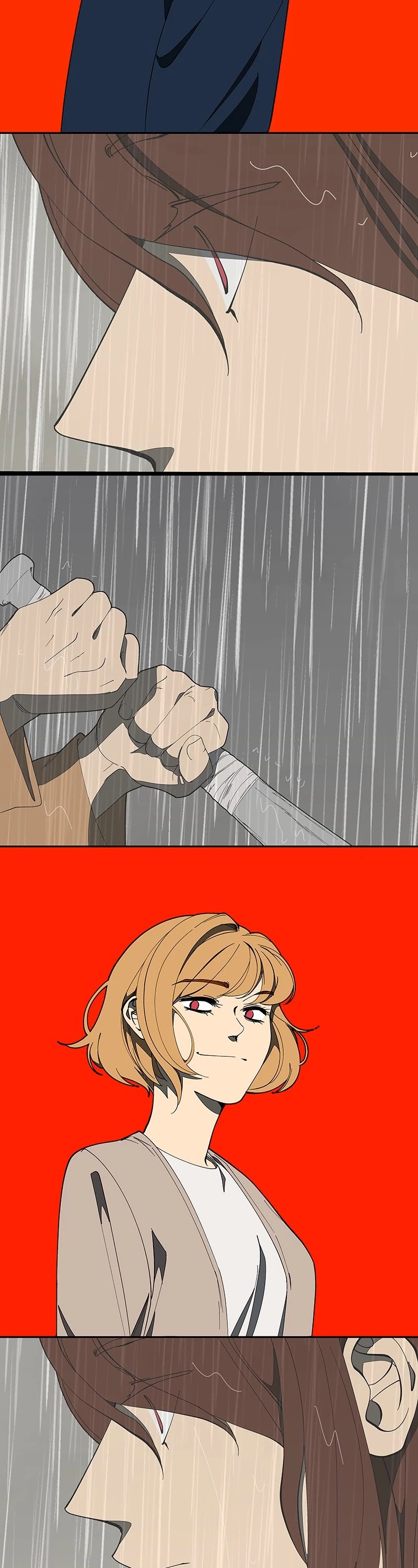 I Love Yoo chapter 161 - page 34