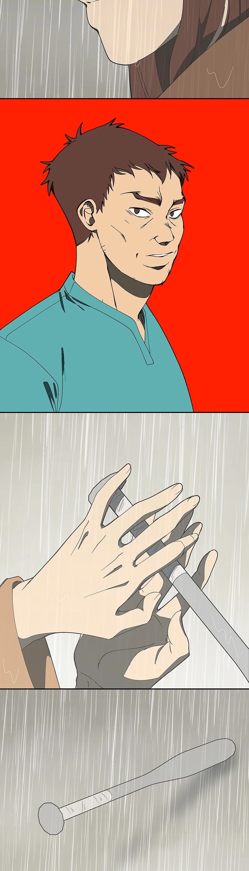 I Love Yoo chapter 161 - page 35