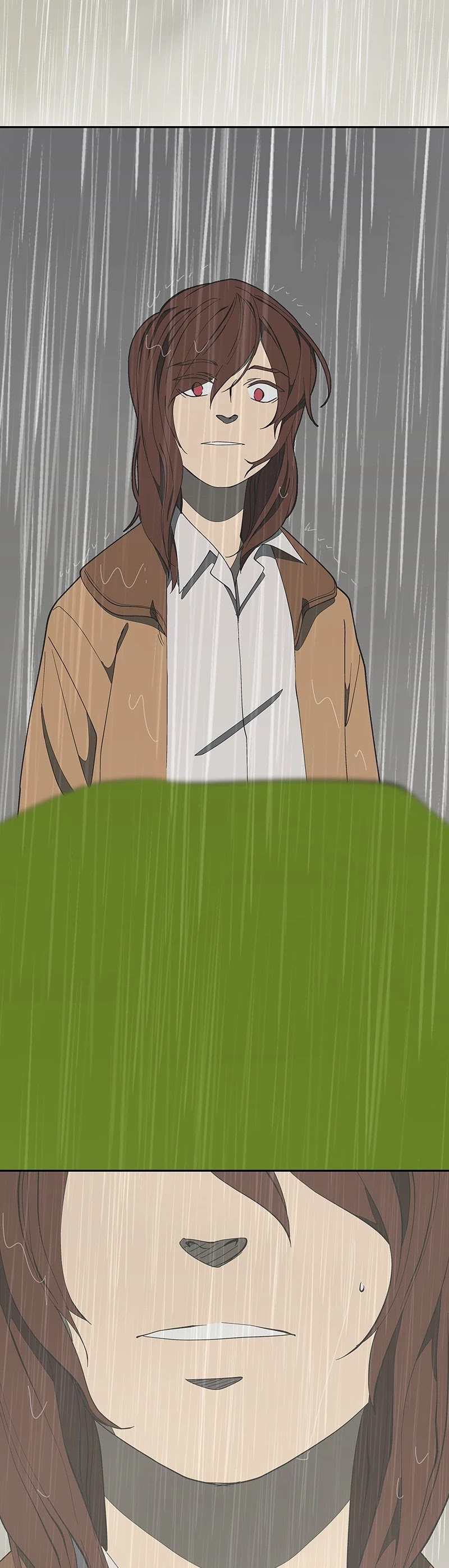 I Love Yoo chapter 161 - page 36