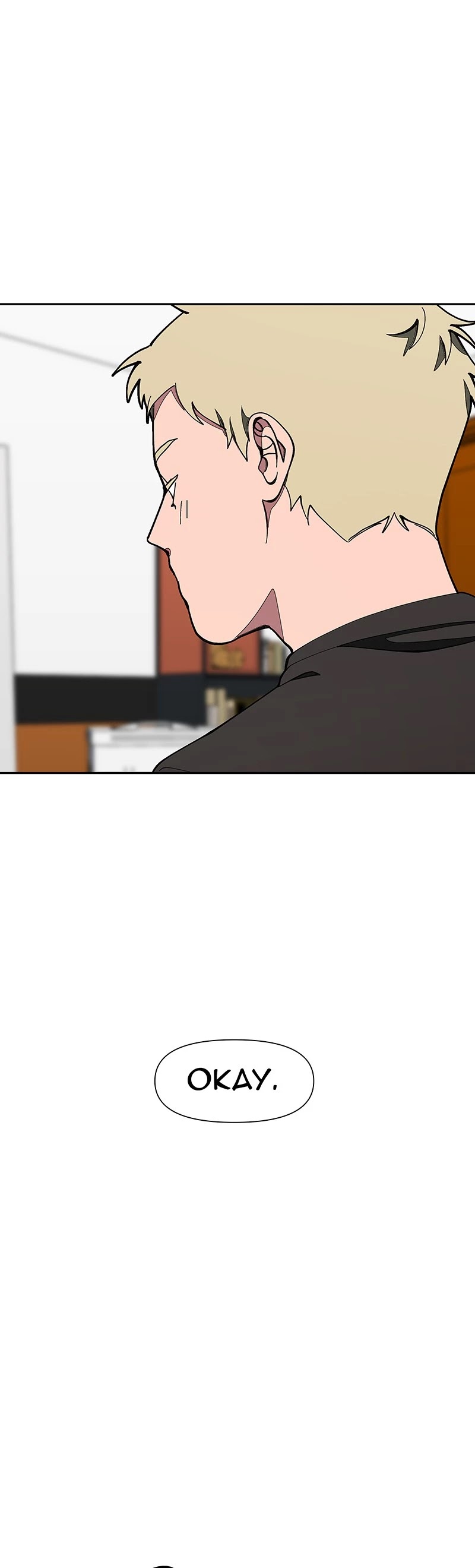 I Love Yoo chapter 161 - page 4