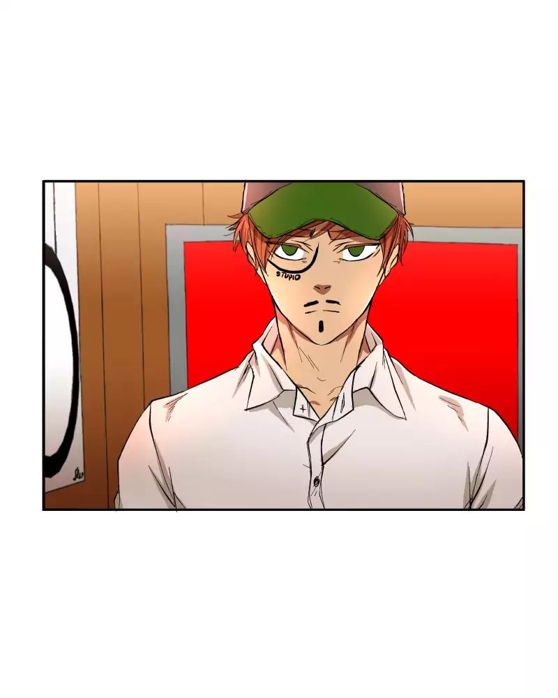 I Love Yoo chapter 14 - page 1