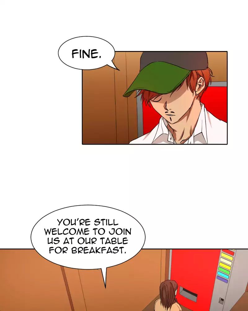I Love Yoo chapter 14 - page 12