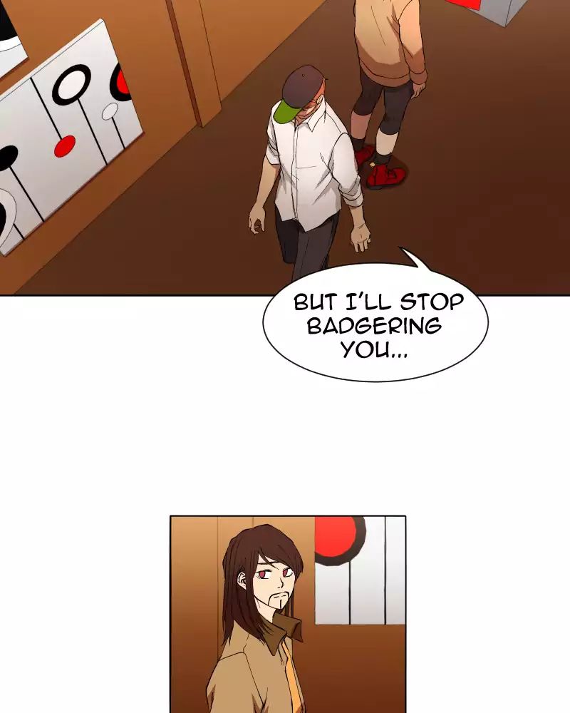 I Love Yoo chapter 14 - page 13