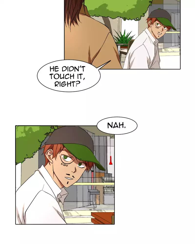 I Love Yoo chapter 14 - page 24