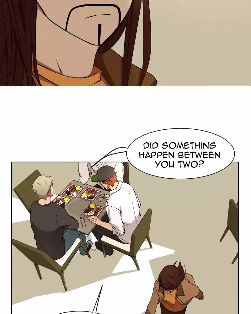 I Love Yoo chapter 14 - page 26