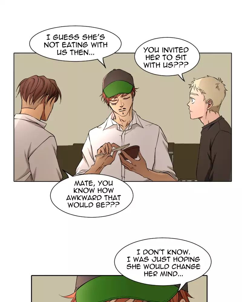 I Love Yoo chapter 14 - page 28