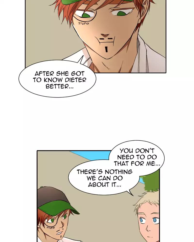 I Love Yoo chapter 14 - page 29