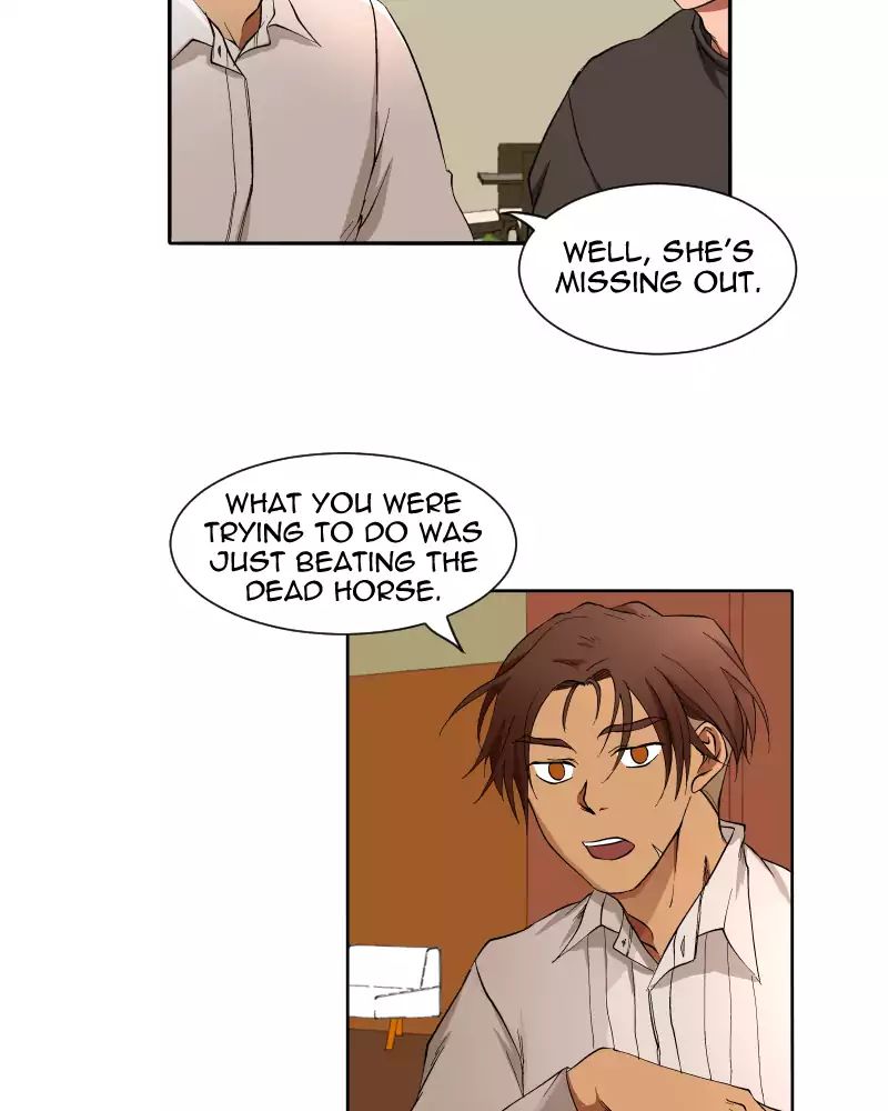I Love Yoo chapter 14 - page 30