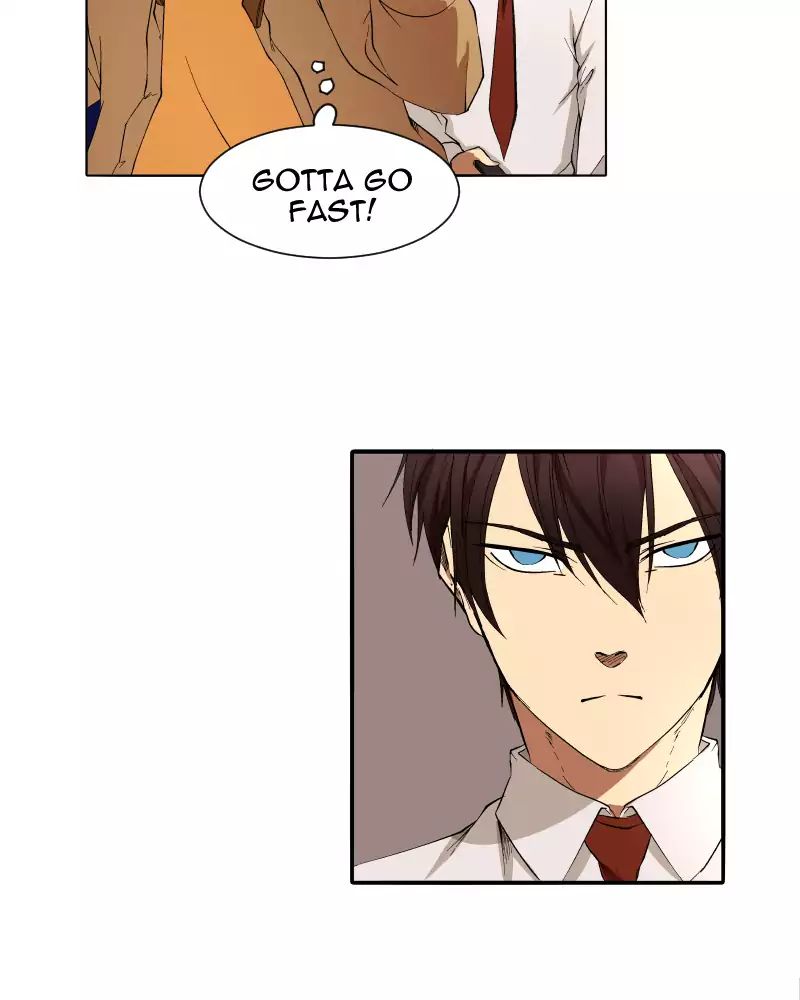 I Love Yoo chapter 14 - page 39