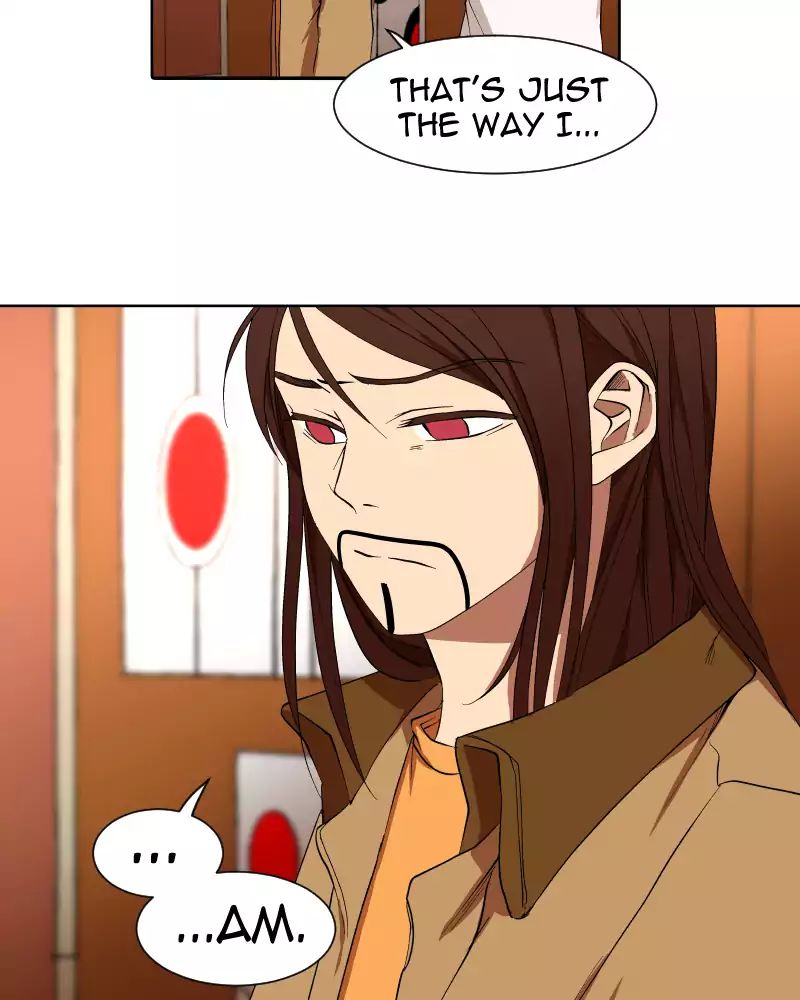 I Love Yoo chapter 14 - page 4