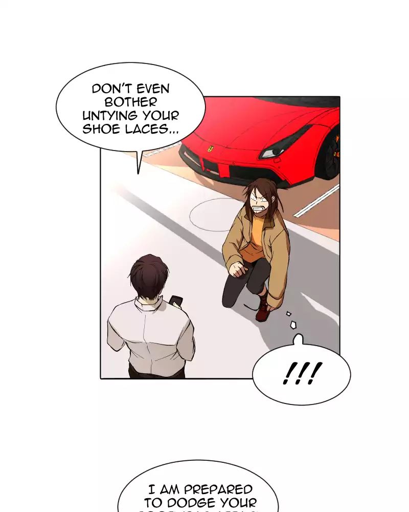 I Love Yoo chapter 14 - page 42