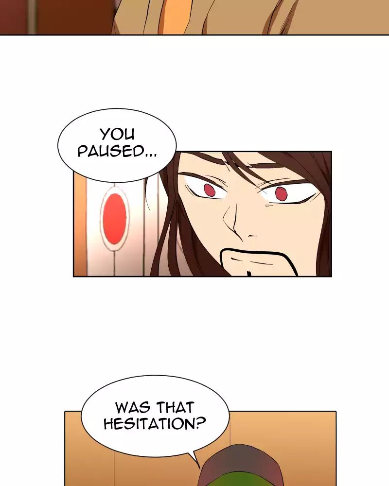 I Love Yoo chapter 14 - page 5