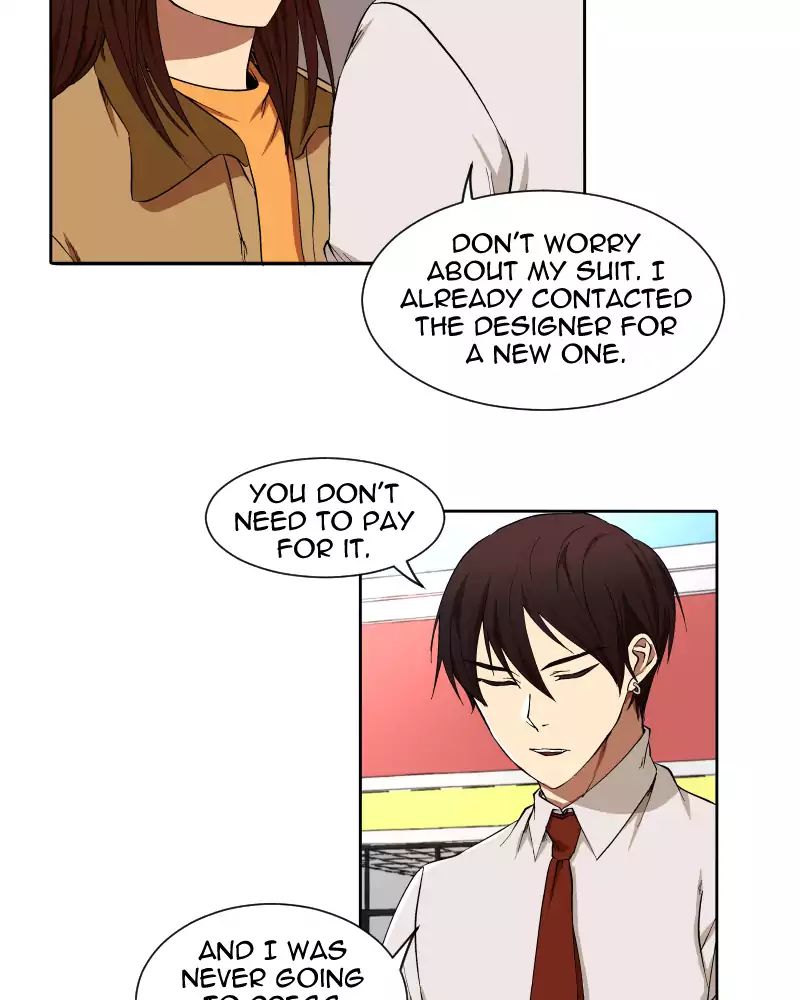 I Love Yoo chapter 14 - page 55