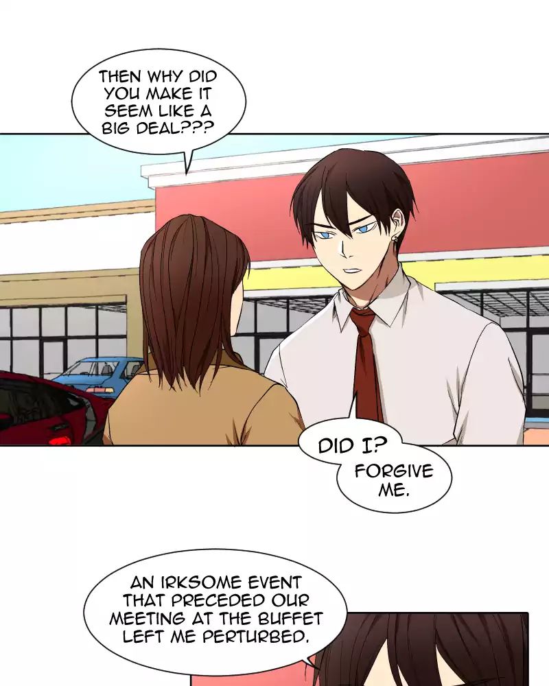 I Love Yoo chapter 14 - page 57