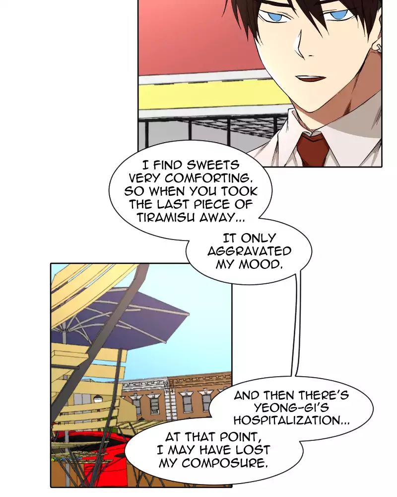 I Love Yoo chapter 14 - page 58