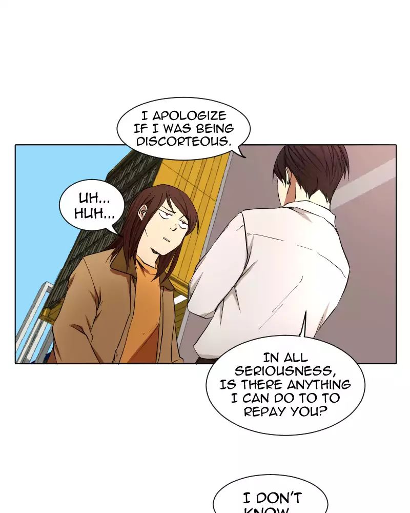 I Love Yoo chapter 14 - page 59