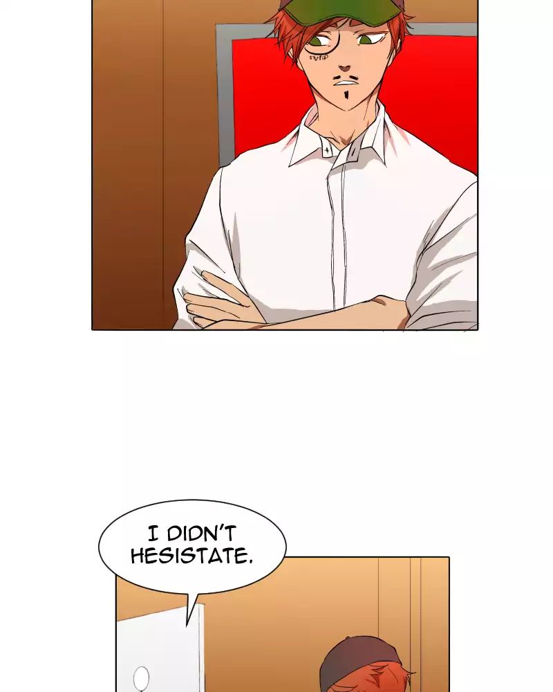 I Love Yoo chapter 14 - page 6