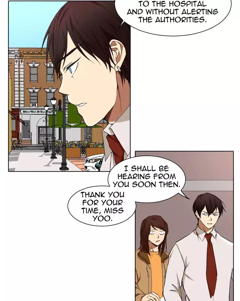 I Love Yoo chapter 14 - page 62