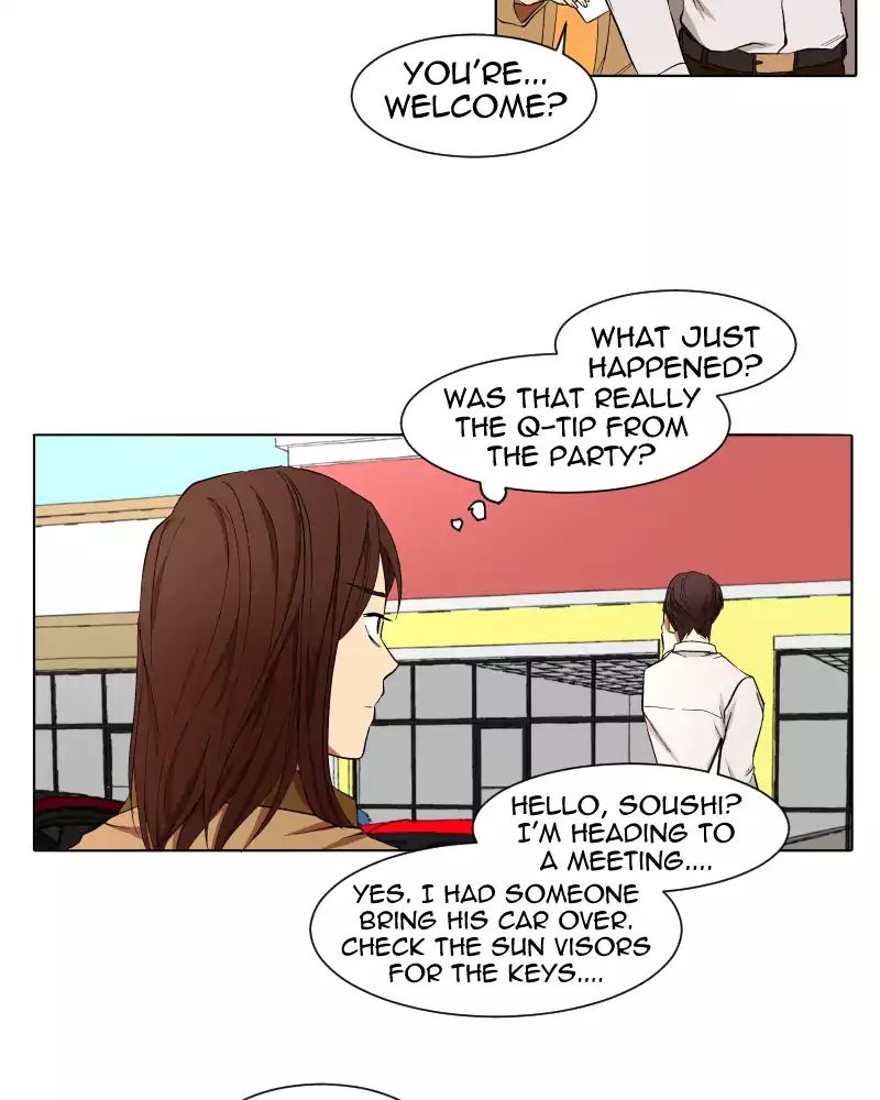 I Love Yoo chapter 14 - page 63