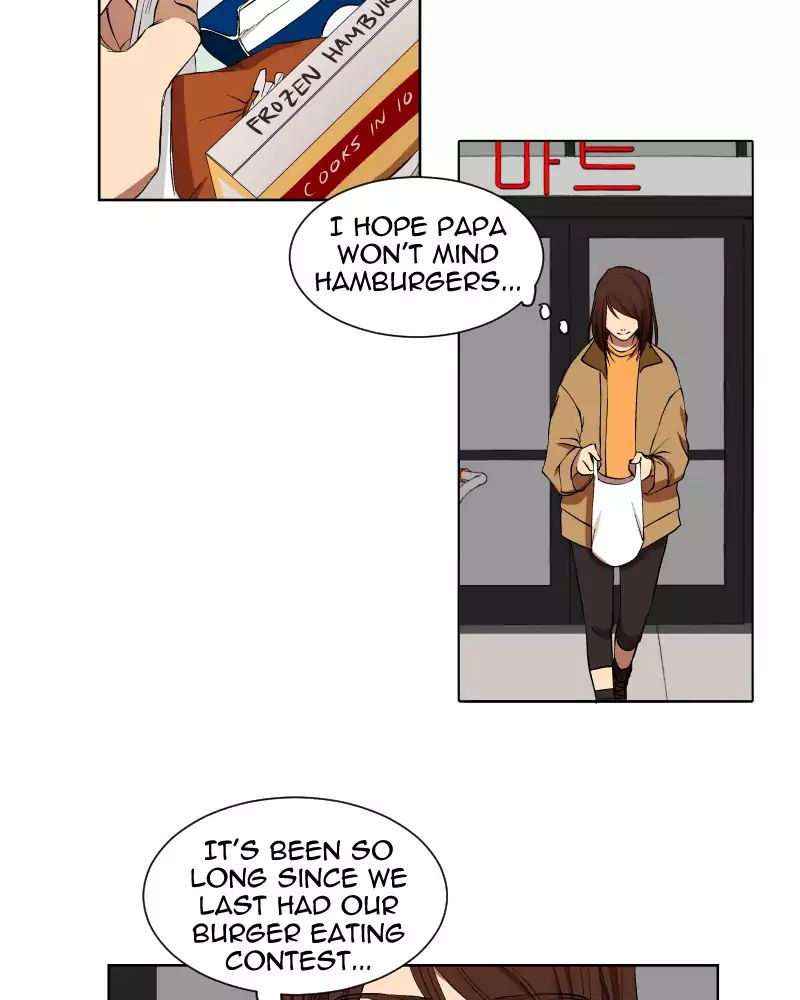 I Love Yoo chapter 14 - page 67