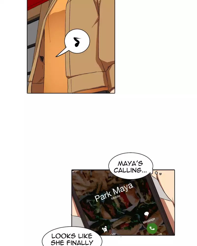 I Love Yoo chapter 14 - page 69