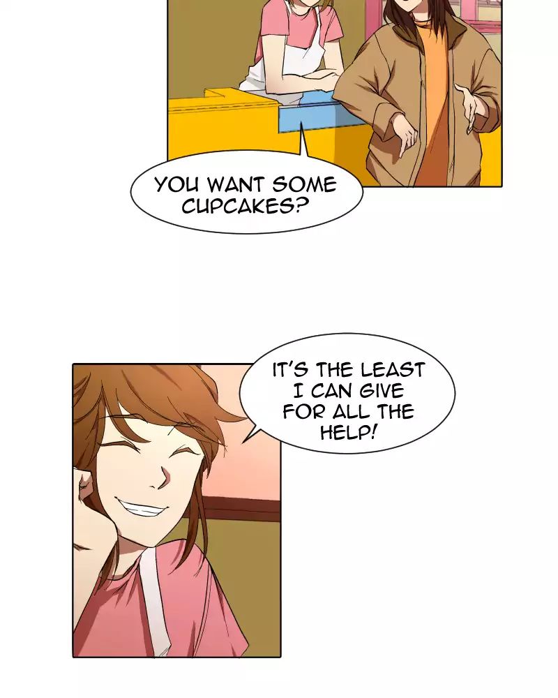 I Love Yoo chapter 14 - page 76