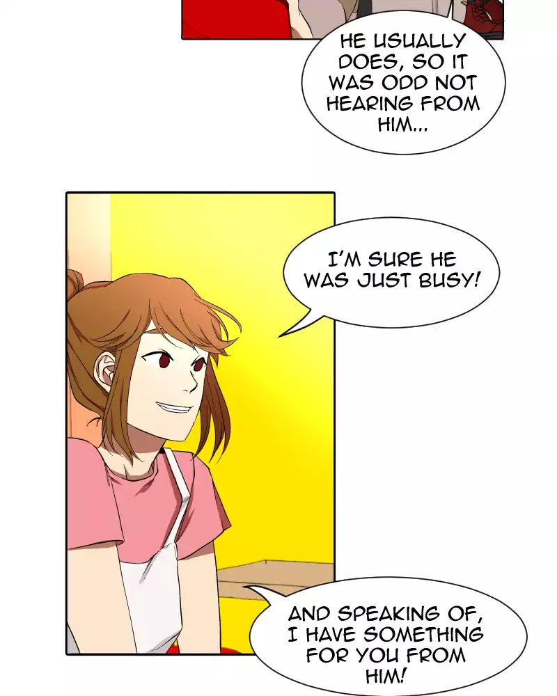 I Love Yoo chapter 14 - page 78