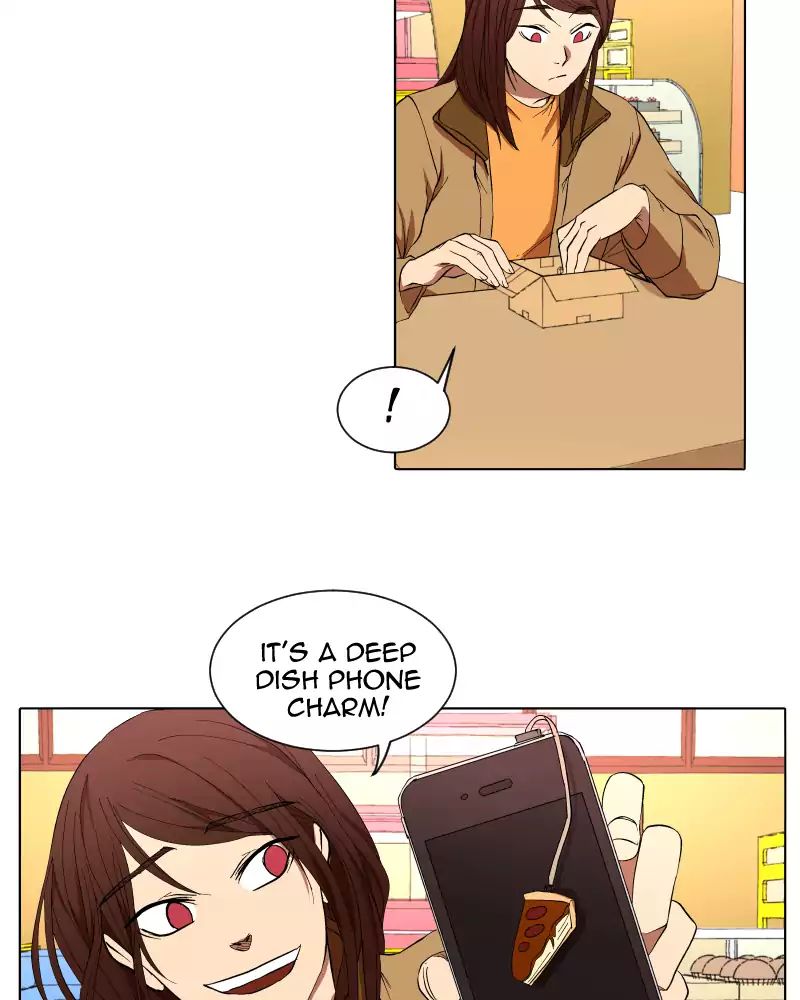 I Love Yoo chapter 14 - page 83