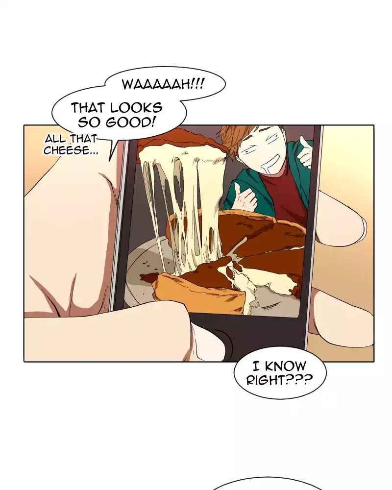 I Love Yoo chapter 14 - page 87