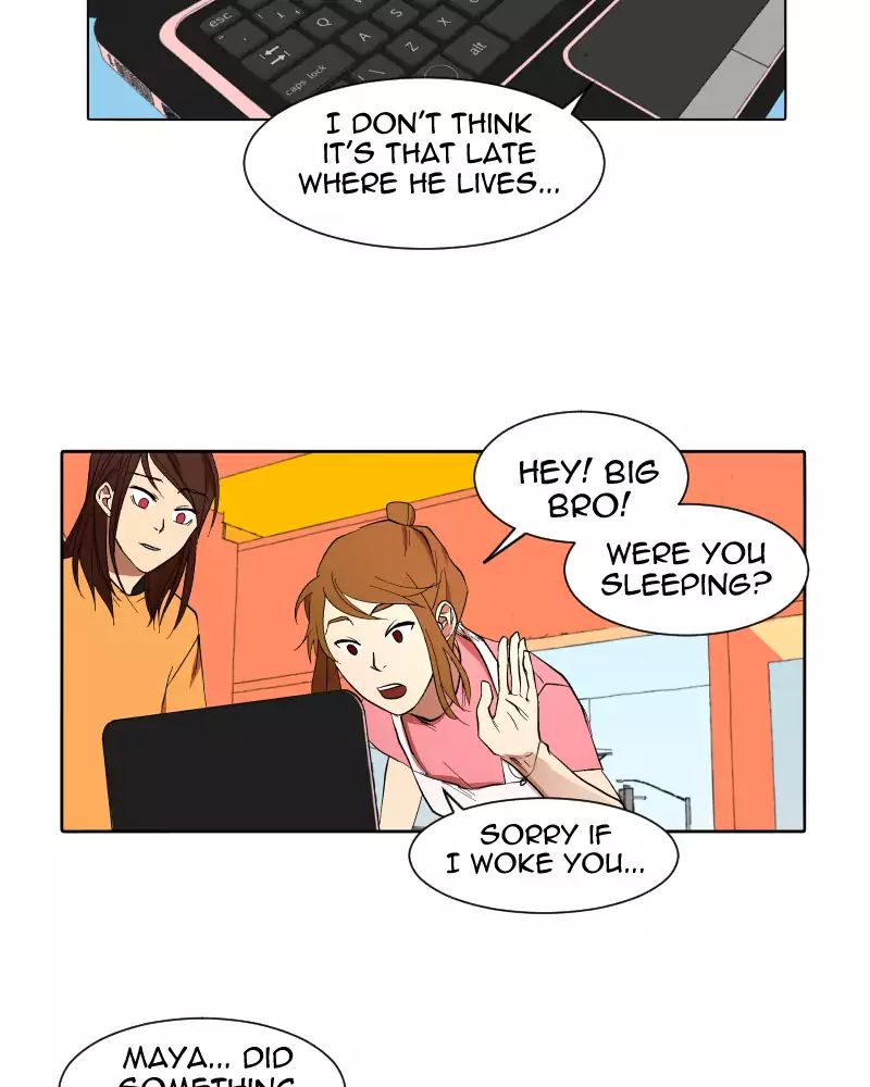 I Love Yoo chapter 14 - page 93