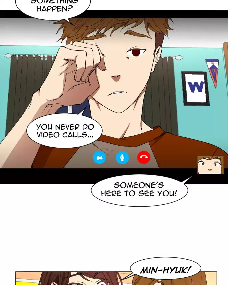 I Love Yoo chapter 14 - page 94