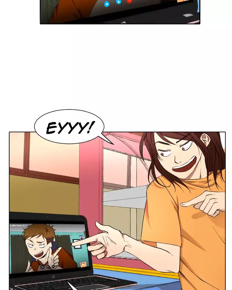 I Love Yoo chapter 14 - page 96