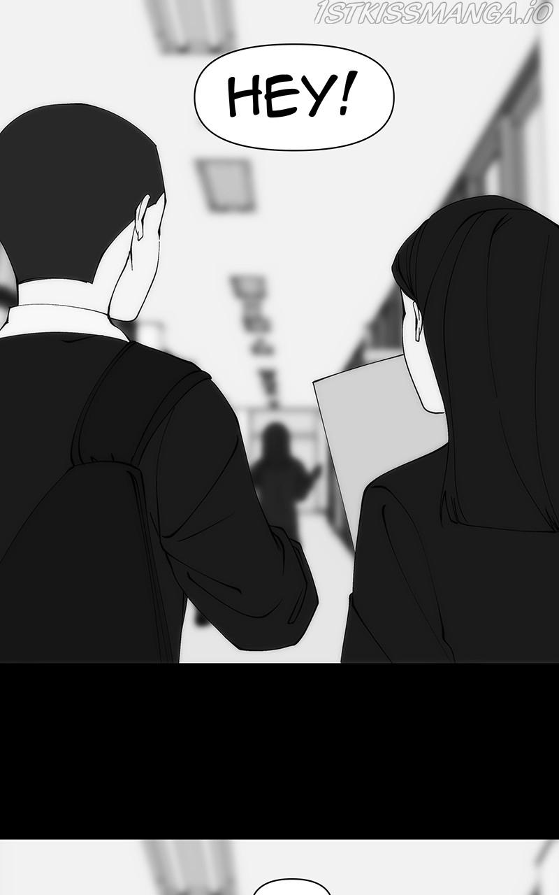 I Love Yoo chapter 196 - page 1