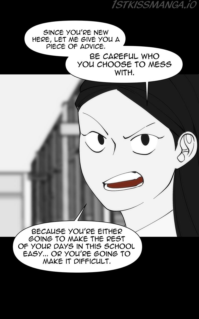 I Love Yoo chapter 196 - page 10