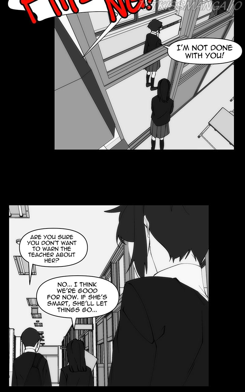 I Love Yoo chapter 196 - page 12