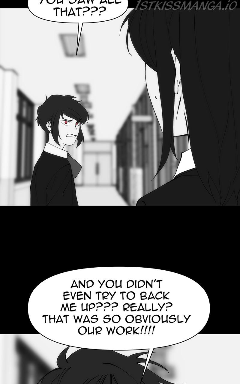 I Love Yoo chapter 196 - page 14