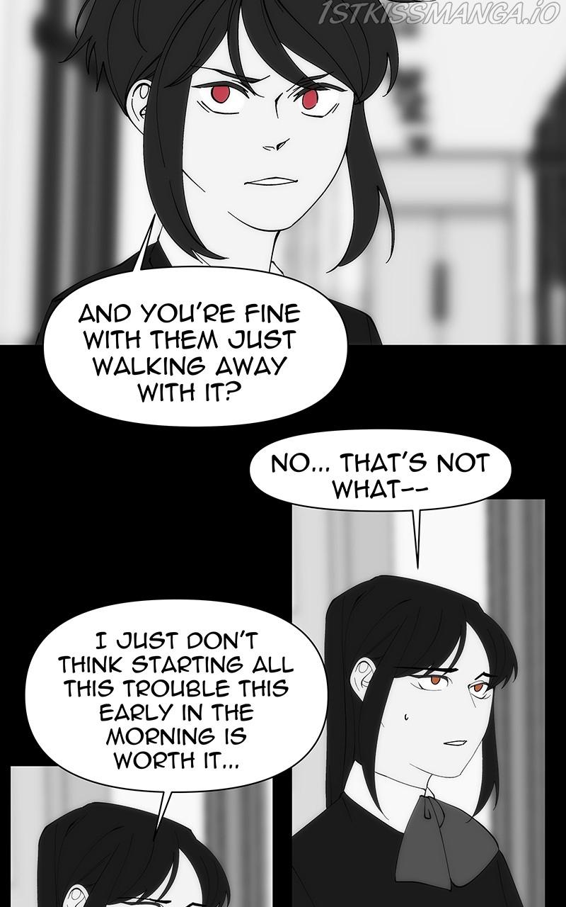 I Love Yoo chapter 196 - page 15