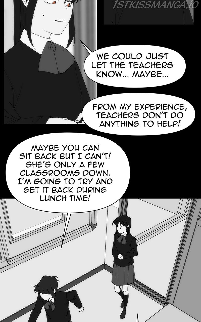 I Love Yoo chapter 196 - page 16
