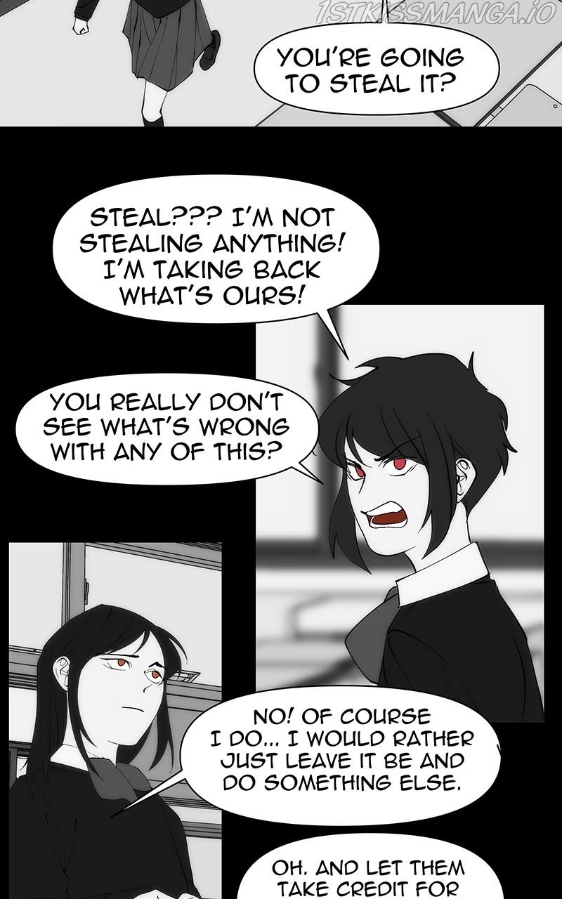 I Love Yoo chapter 196 - page 17