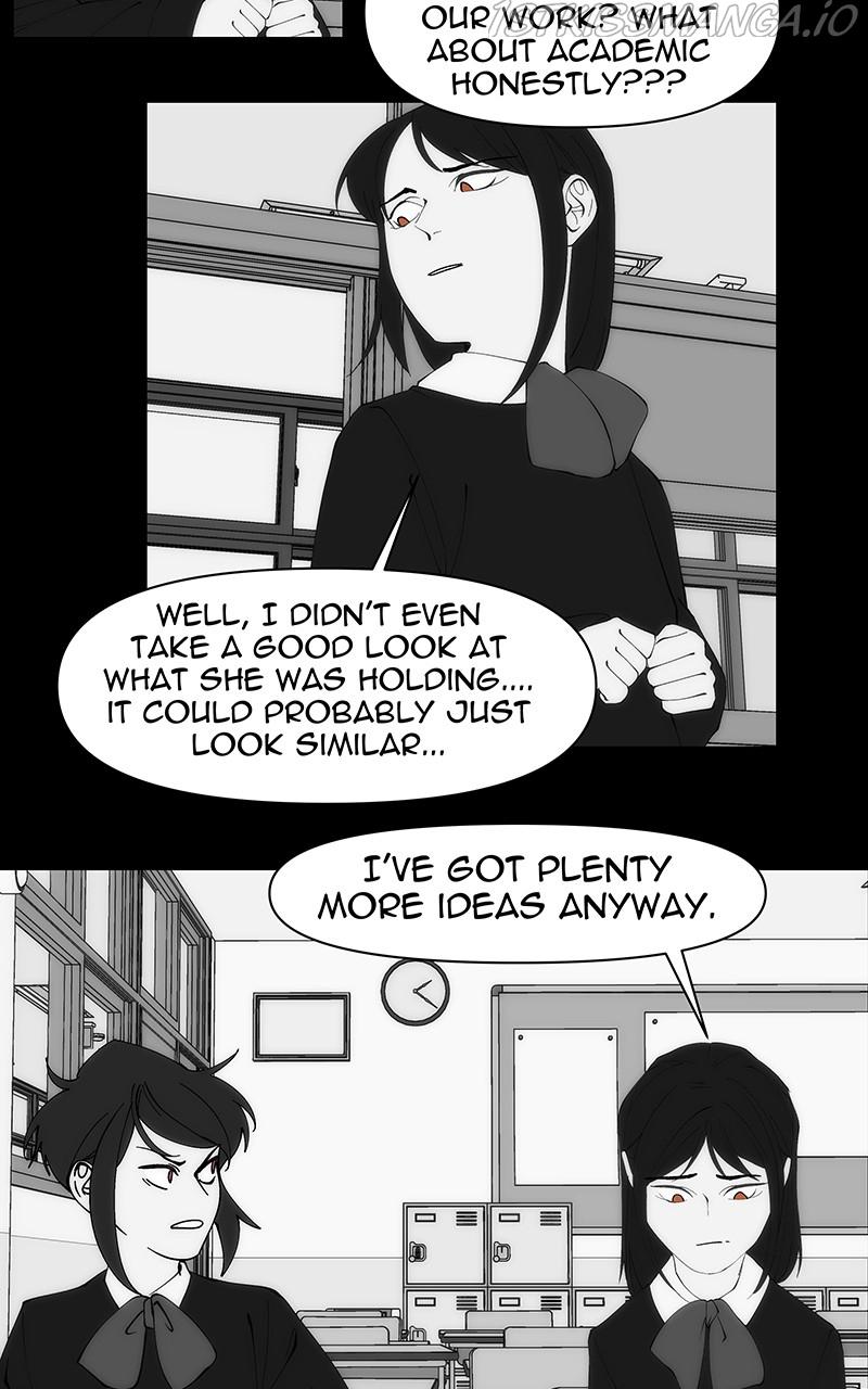 I Love Yoo chapter 196 - page 18