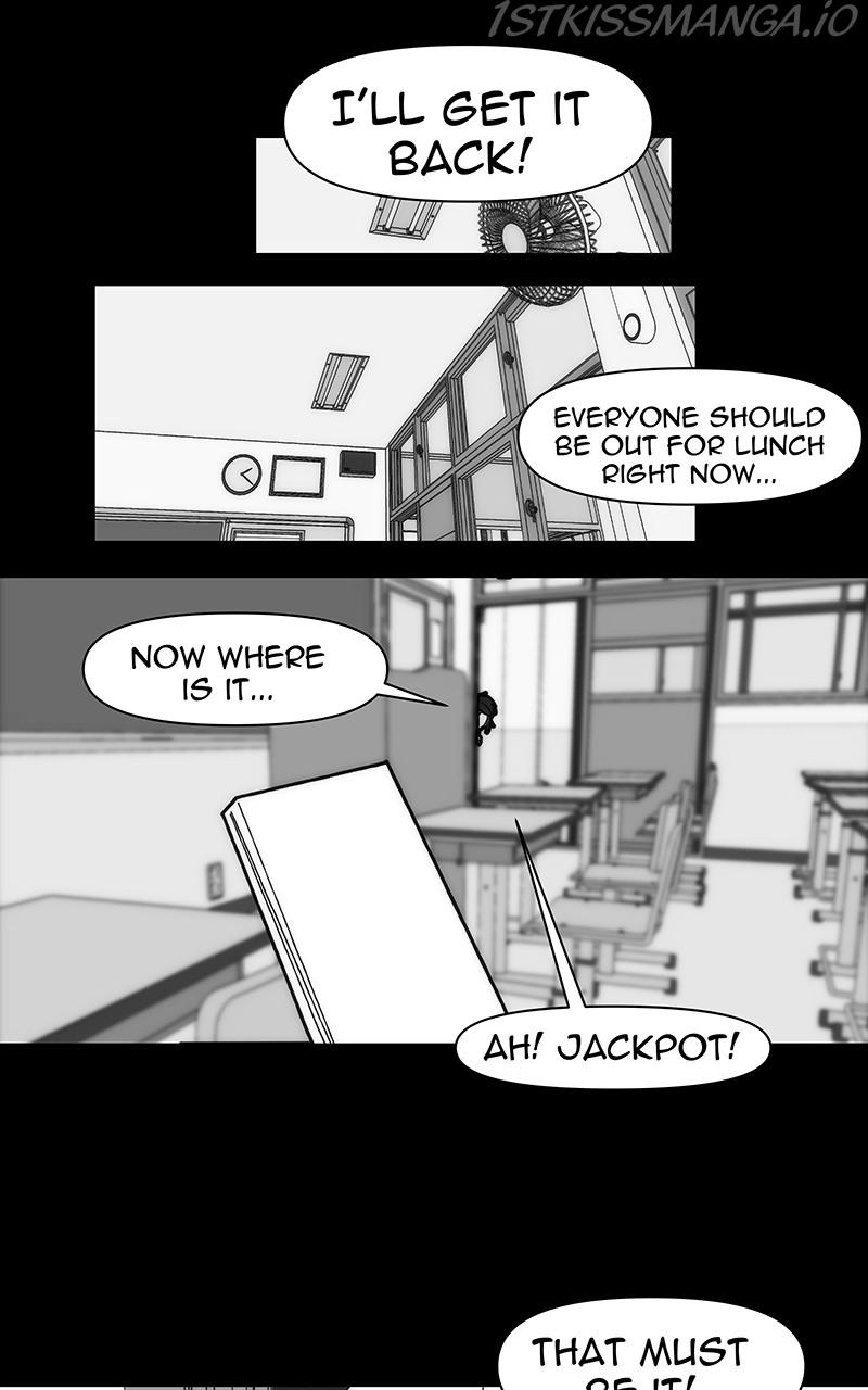 I Love Yoo chapter 196 - page 21