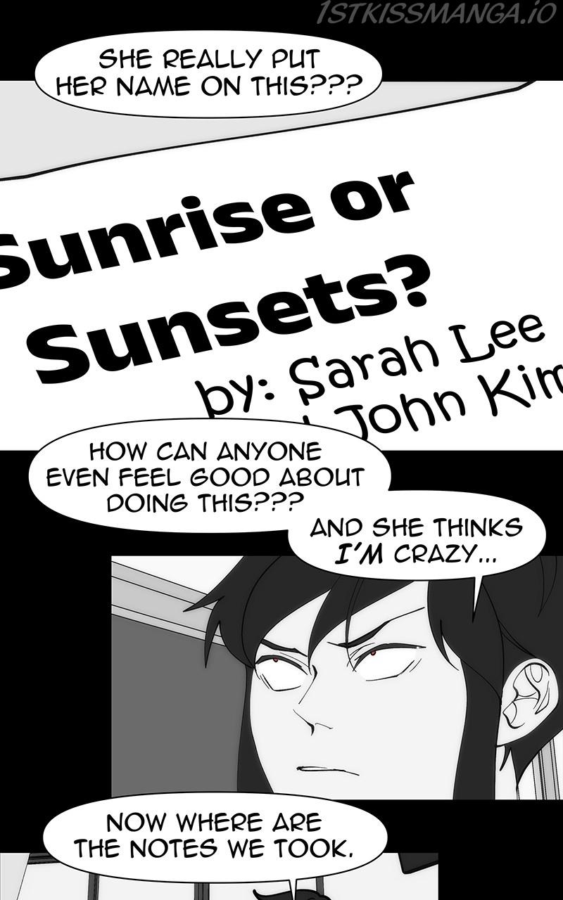 I Love Yoo chapter 196 - page 23
