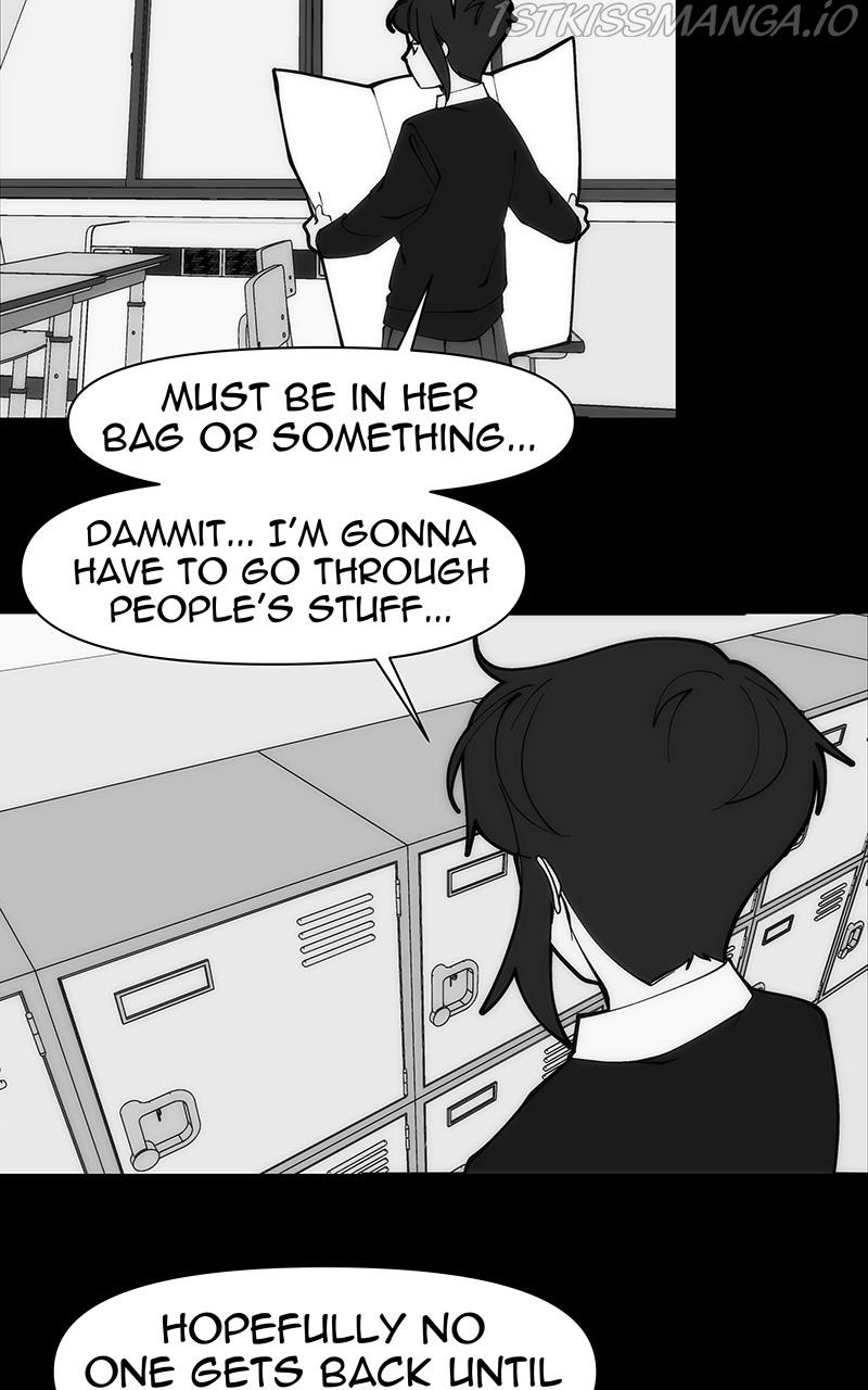 I Love Yoo chapter 196 - page 24