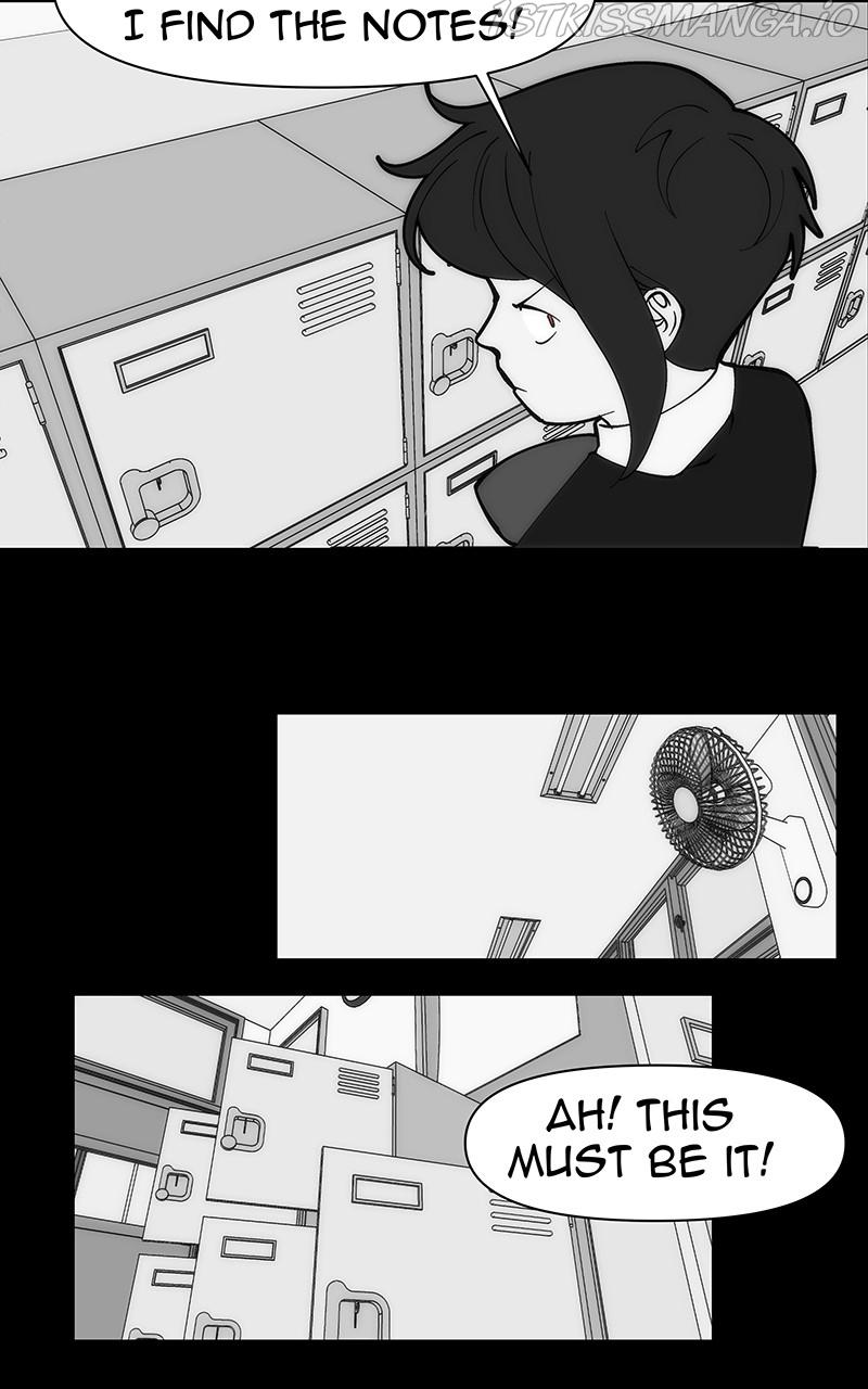 I Love Yoo chapter 196 - page 25