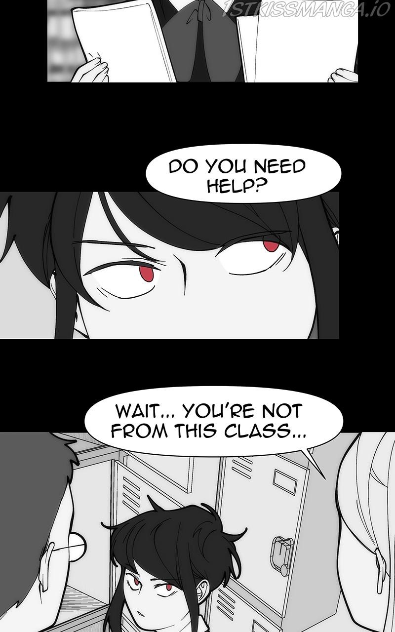 I Love Yoo chapter 196 - page 27
