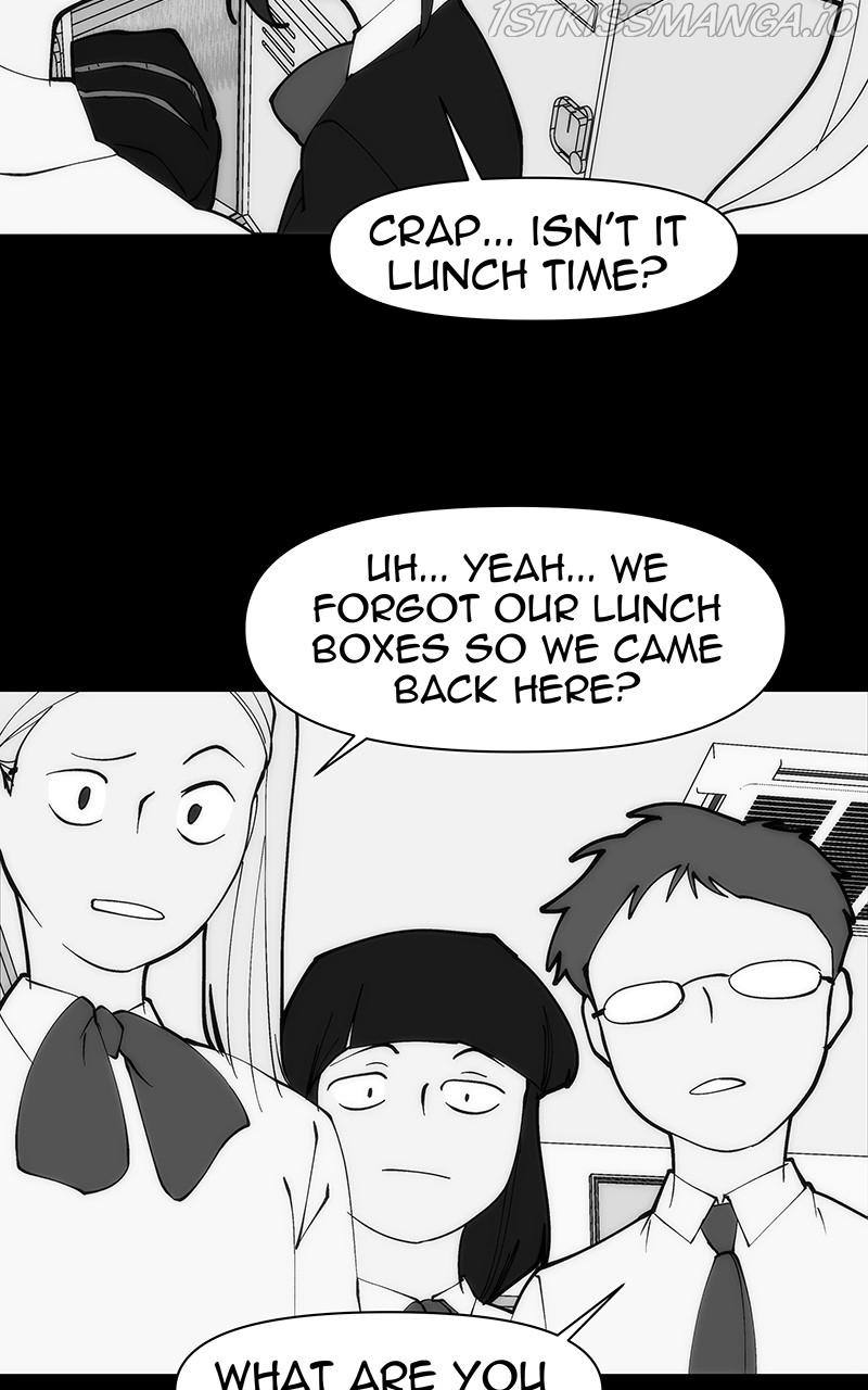 I Love Yoo chapter 196 - page 28