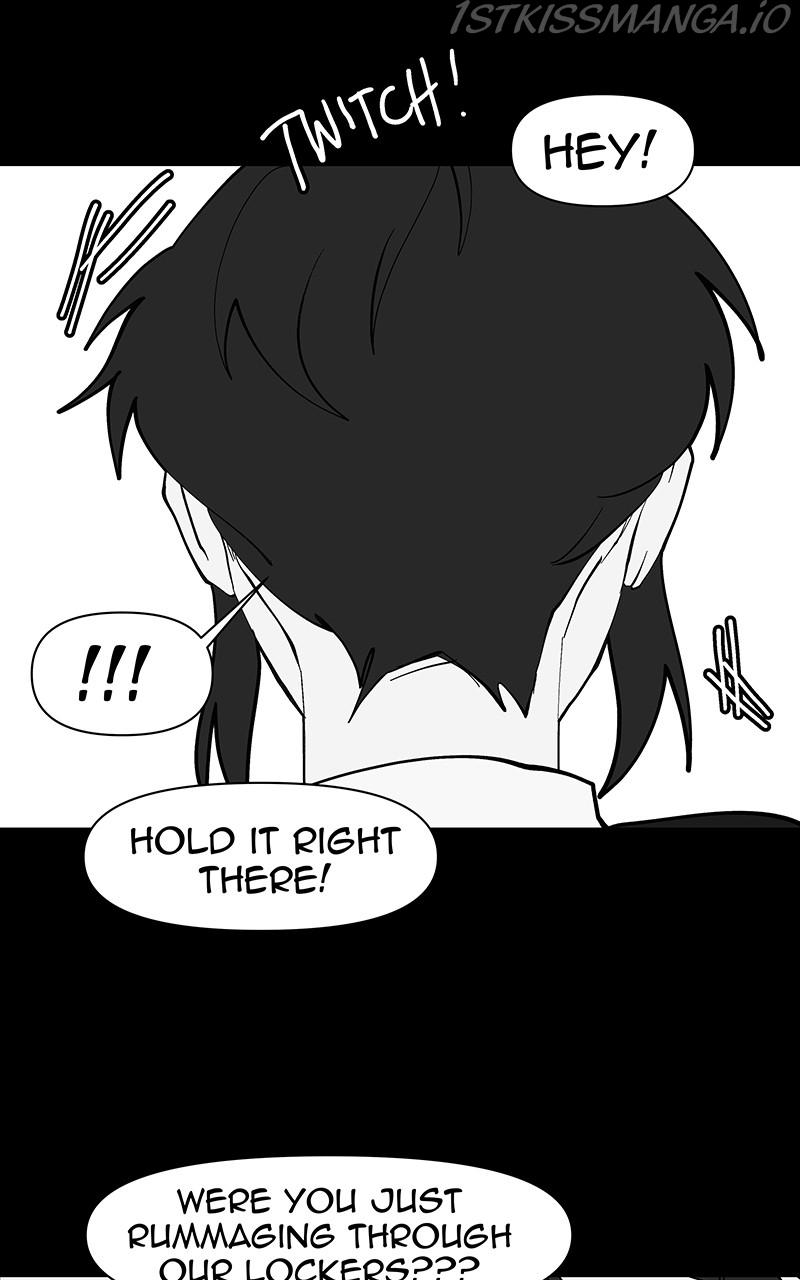 I Love Yoo chapter 196 - page 31